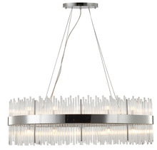 Bethel International Canada MU57C42CH - Chandelier Chrome