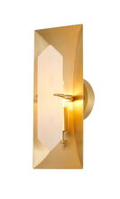 Bethel International Canada MU81W14CO - Wall Sconce Copper