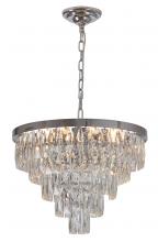 Bethel International Canada OC21C20CH - Chandelier Chrome