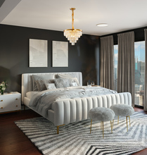 Bethel International Canada OC21C20G - Chandelier Gold