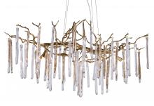 Bethel International Canada RJ02 - Chandelier Copper