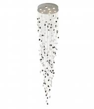 Bethel International Canada STN02C22CH - Chandelier  Chrome