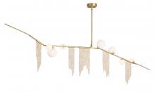 Bethel International Canada SY04 - Chandelier Gold