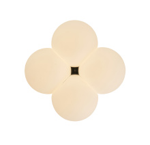 Bethel International Canada TA10W16W - LED Wall Sconce White