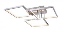 Bethel International Canada TR38 - LED Flush Mount Chrome