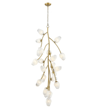 Bethel International Canada YS101C27G - Chandelier Gold