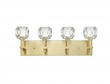 Bethel International Canada YS11W24G - Vanity Lights Gold