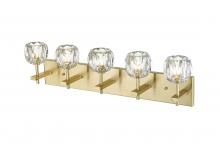 Bethel International Canada YS12W30G - Vanity Lights Gold