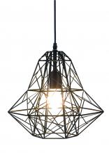 Bethel International Canada YS498 - Pendant Black
