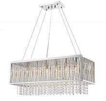 Bethel International Canada YS579-6P-1 - Chandelier Chrome