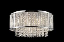 Bethel International Canada YS579-8C - Flush Mount Chrome