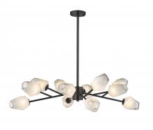 Bethel International Canada YS94C39B - Chandelier Black