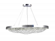Bethel International Canada ZL27C45CH - Chandelier Chrome