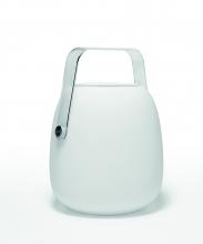 Bethel International Canada ZP61 - Electronics White