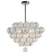 Bethel International Canada BE13 - Chandeliers