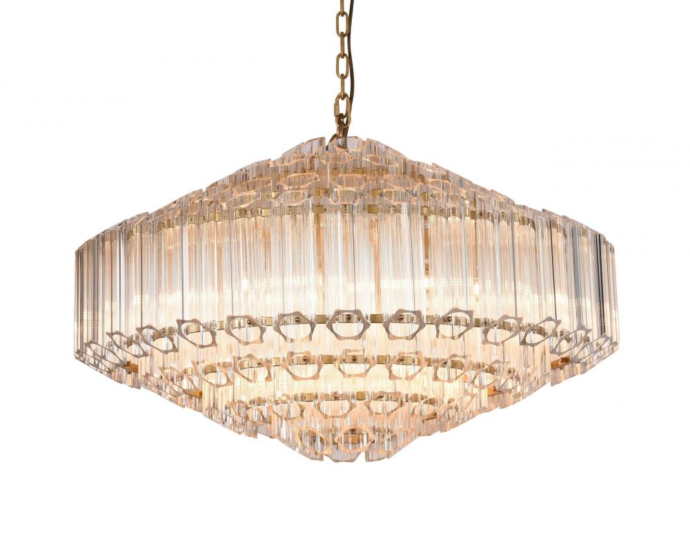 StarFire Crystal 1230AB