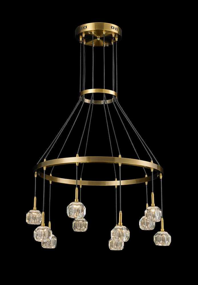 StarFire Crystal 1728AB