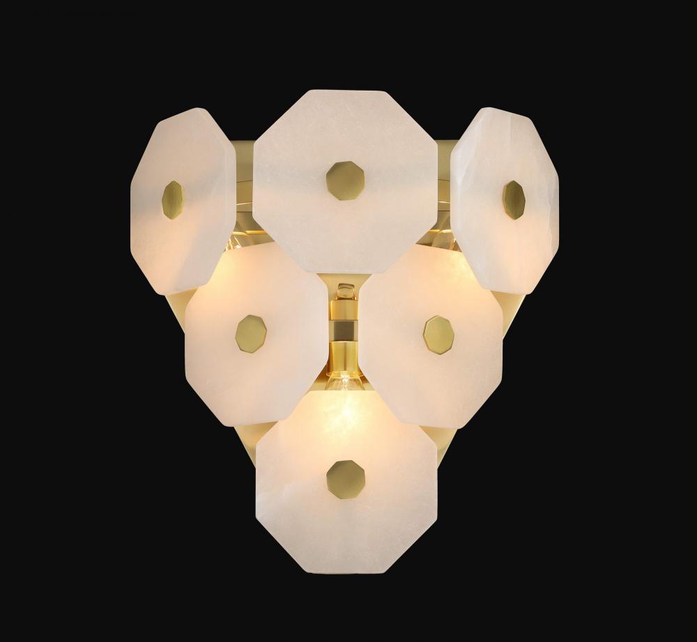 StarFire Crystal 2003WSBR