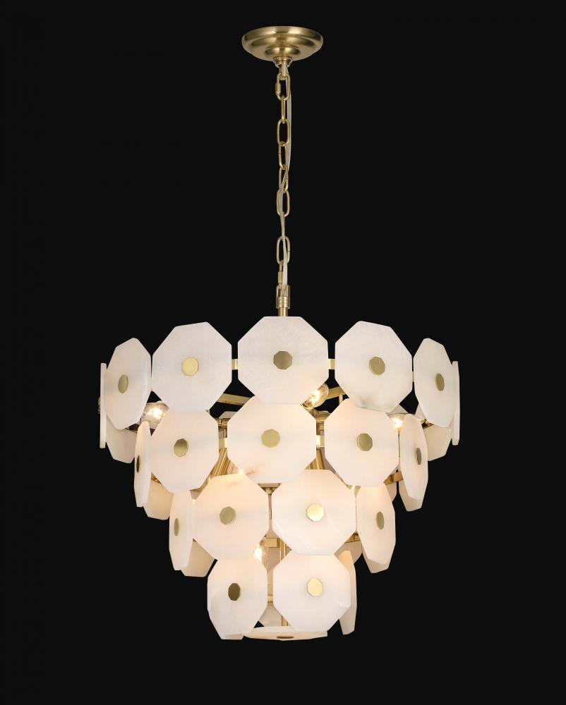 StarFire Crystal 2020BR