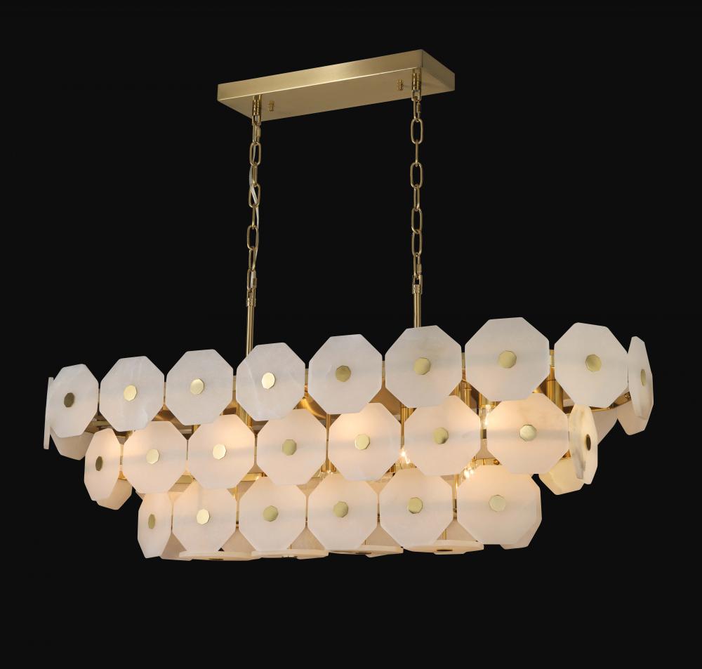 StarFire Crystal 2040BR