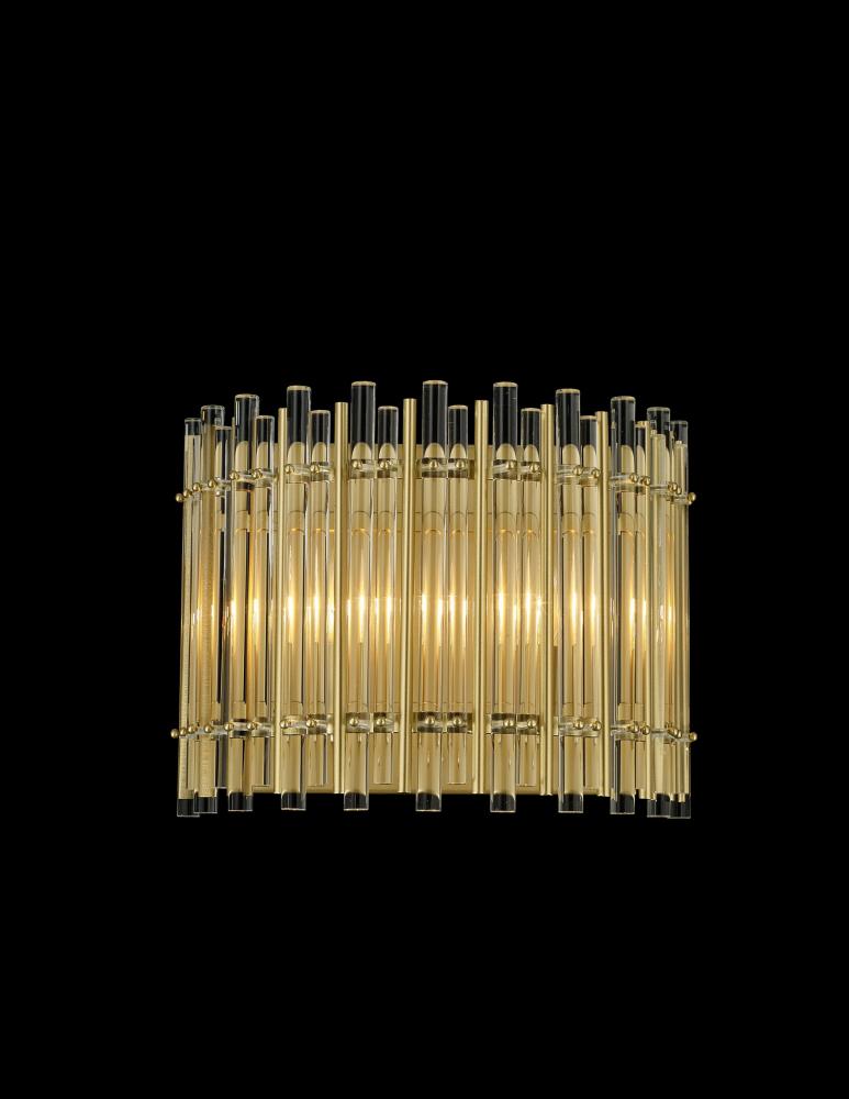 StarFire Crystal 2502WSSG