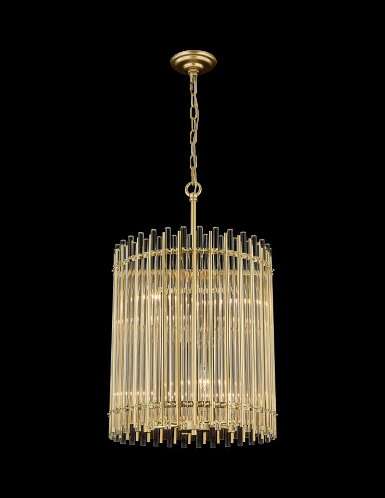 StarFire Crystal 2518SG