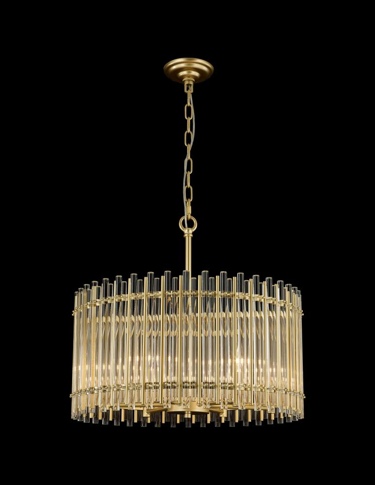 StarFire Crystal 2524SG