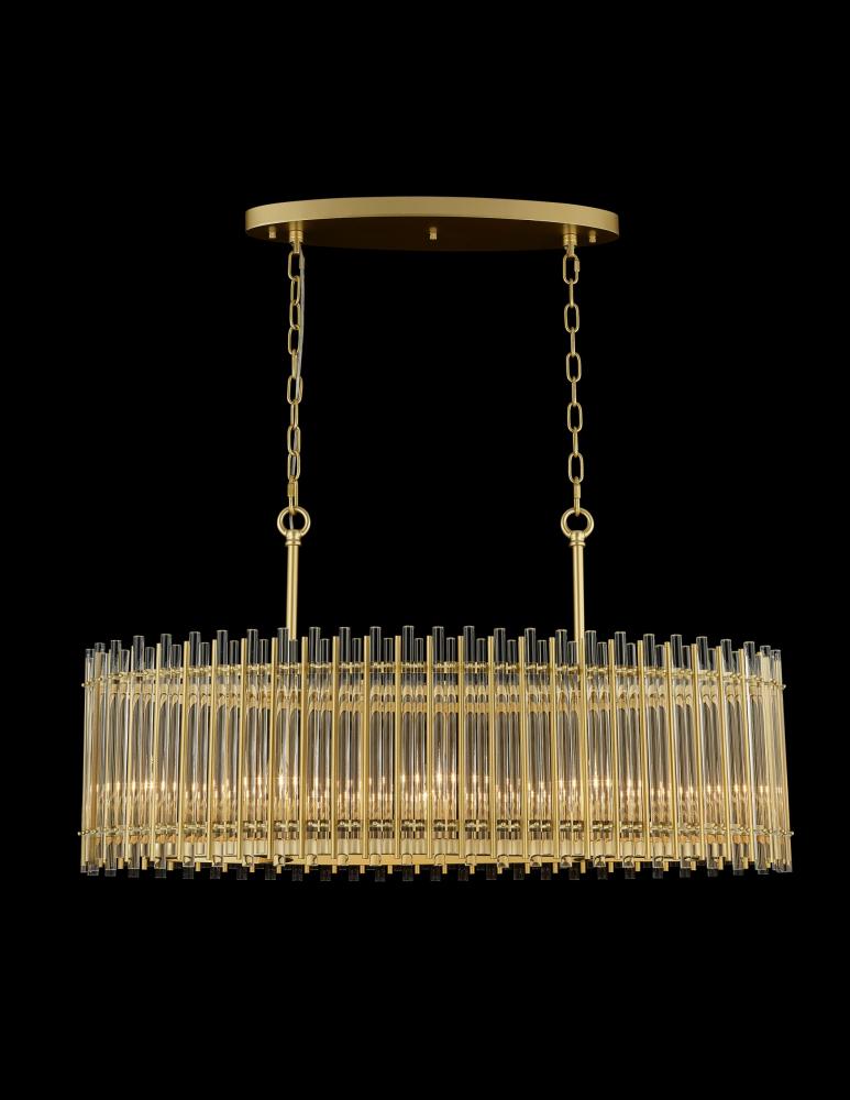 StarFire Crystal 2538SG