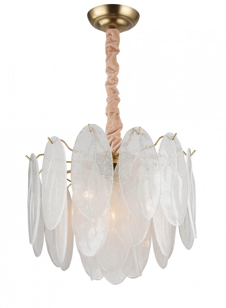 StarFire Crystal 2722BR