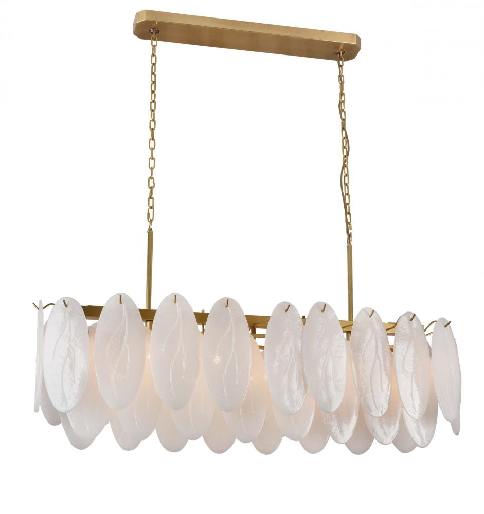 StarFire Crystal 2748BR