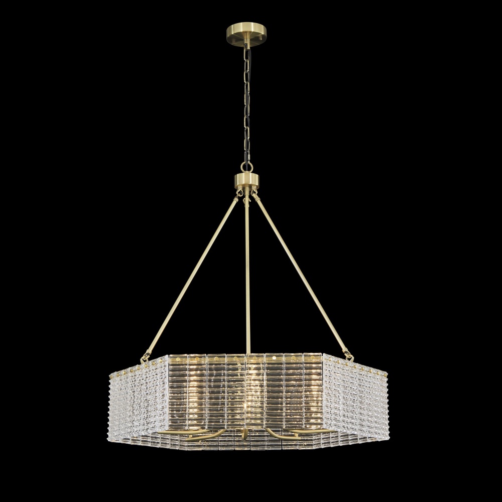 StarFire Crystal 3032AZ