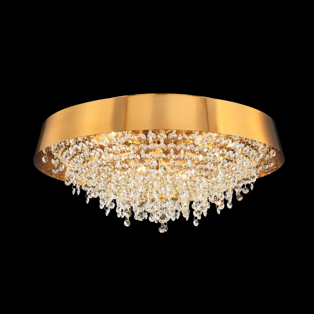 StarFire Crystal 3122AB