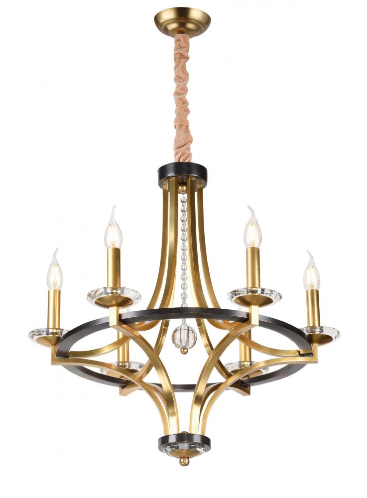 StarFire Crystal 5325BB