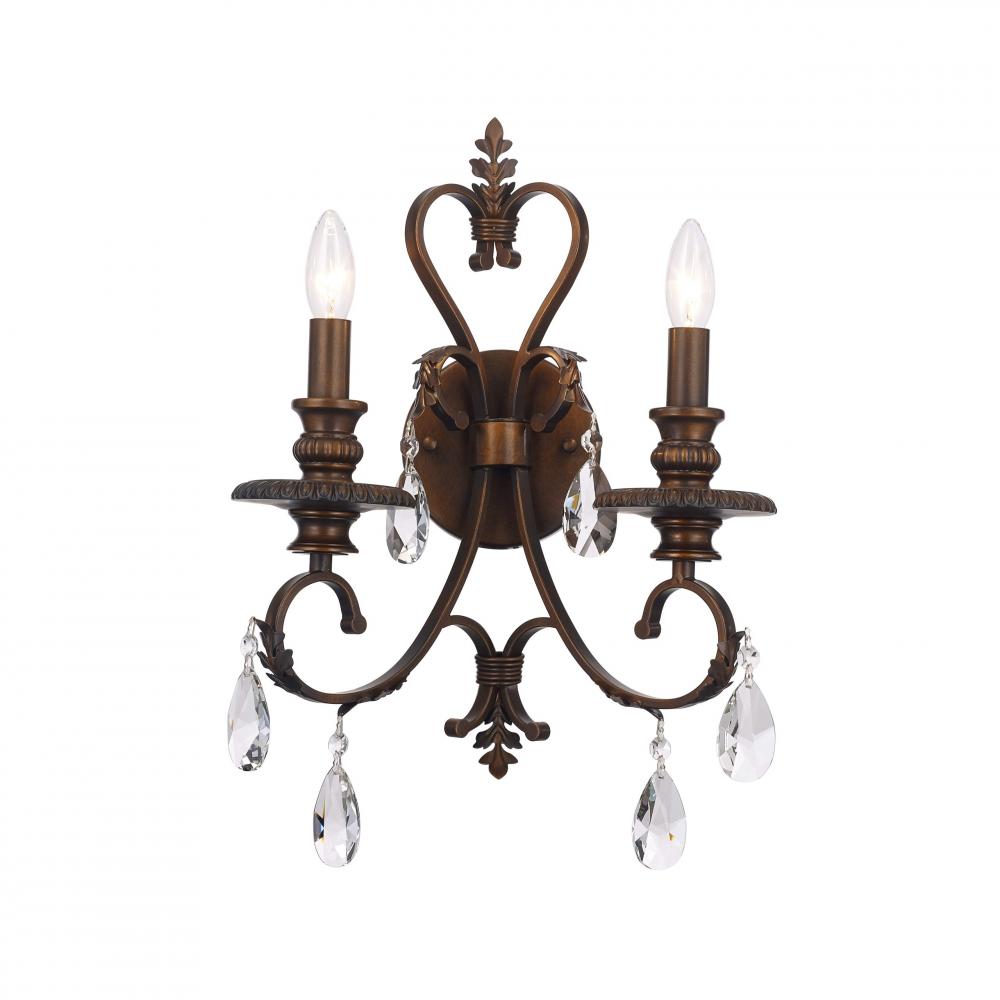 StarFire Crystal 5702WSCB