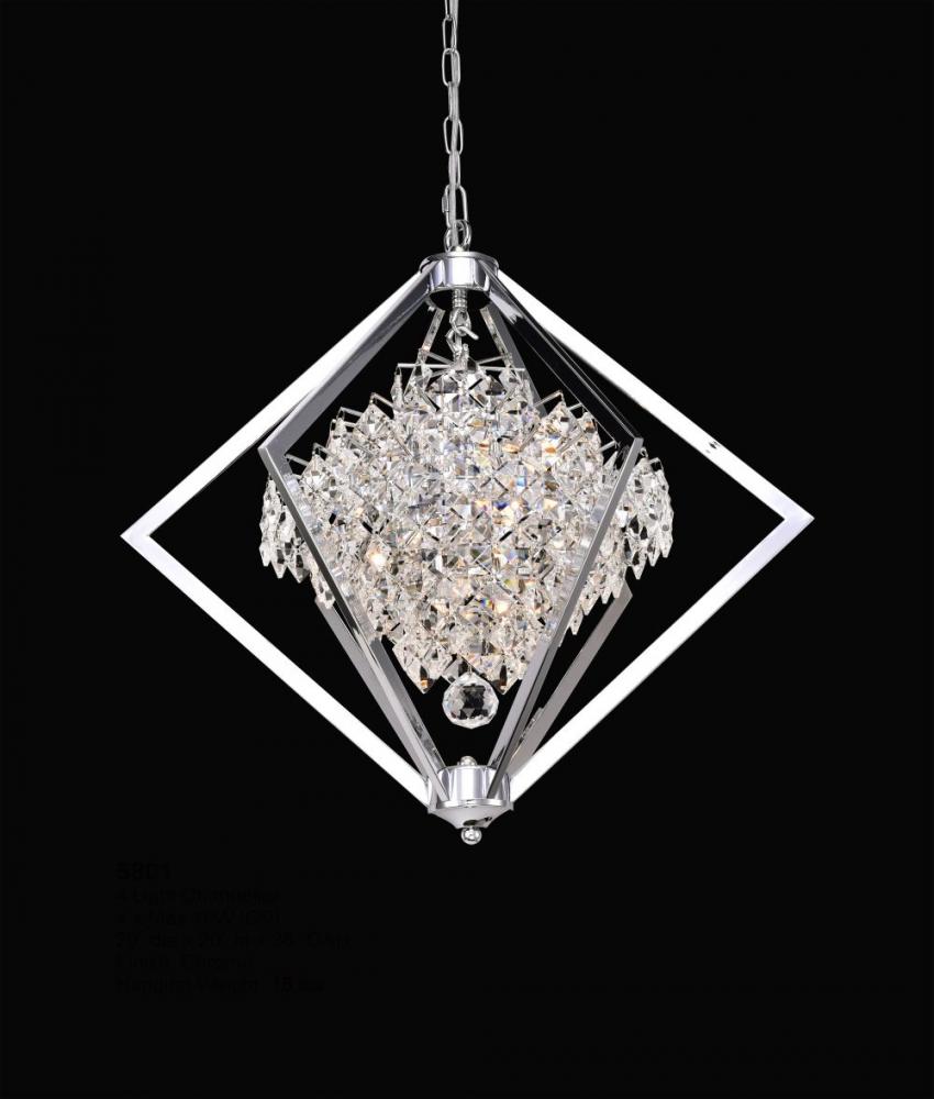 StarFire Crystal 5801CH