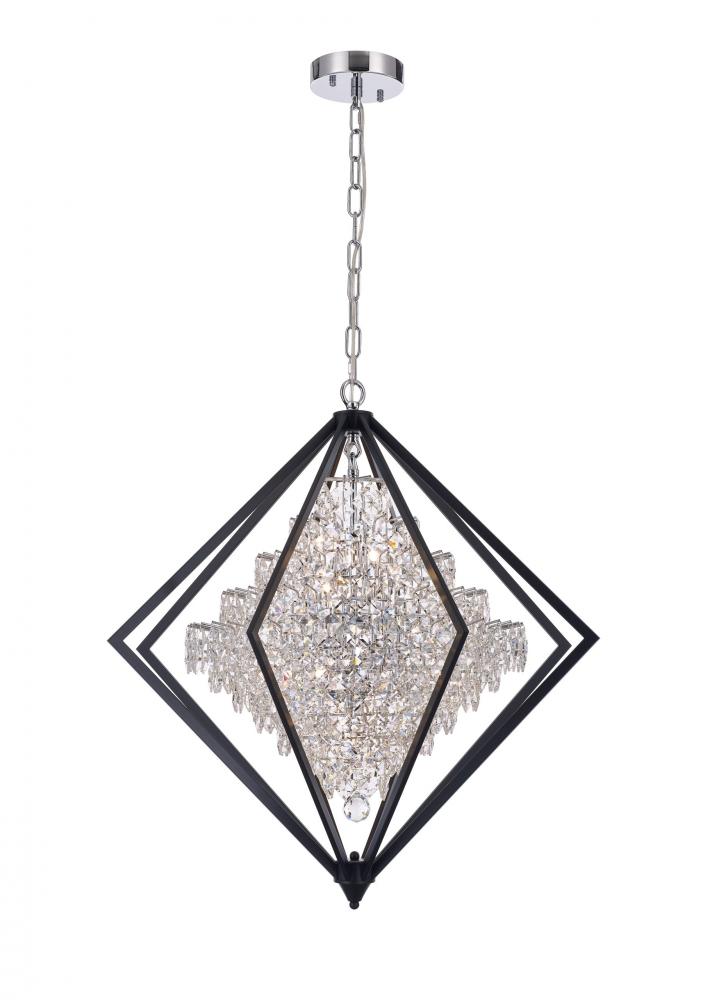 StarFire Crystal 5812BC