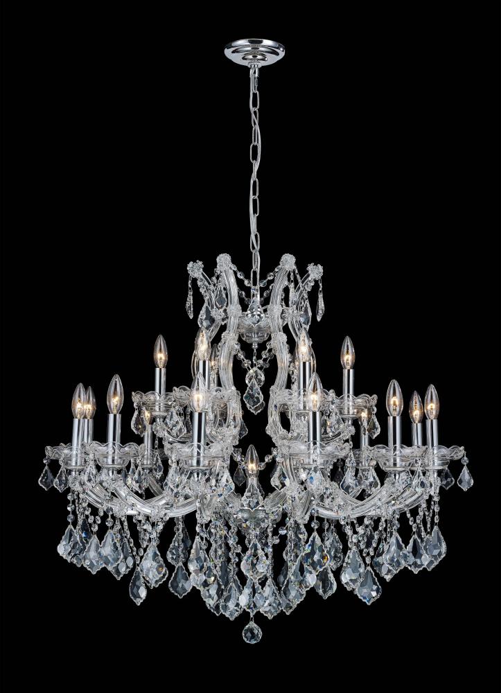 StarFire Crystal 6330CH