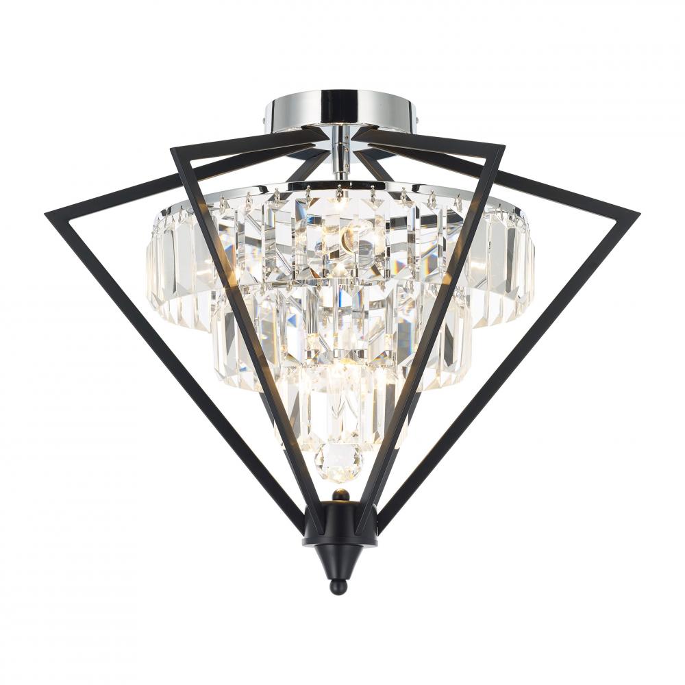 StarFire Crystal 6501BC