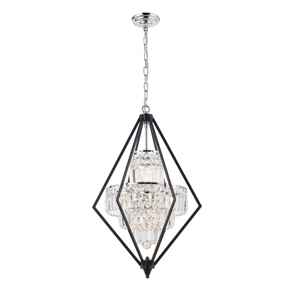 StarFire Crystal 6507BC