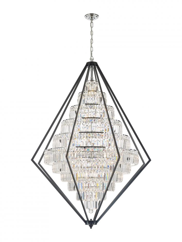 StarFire Crystal 6542BC