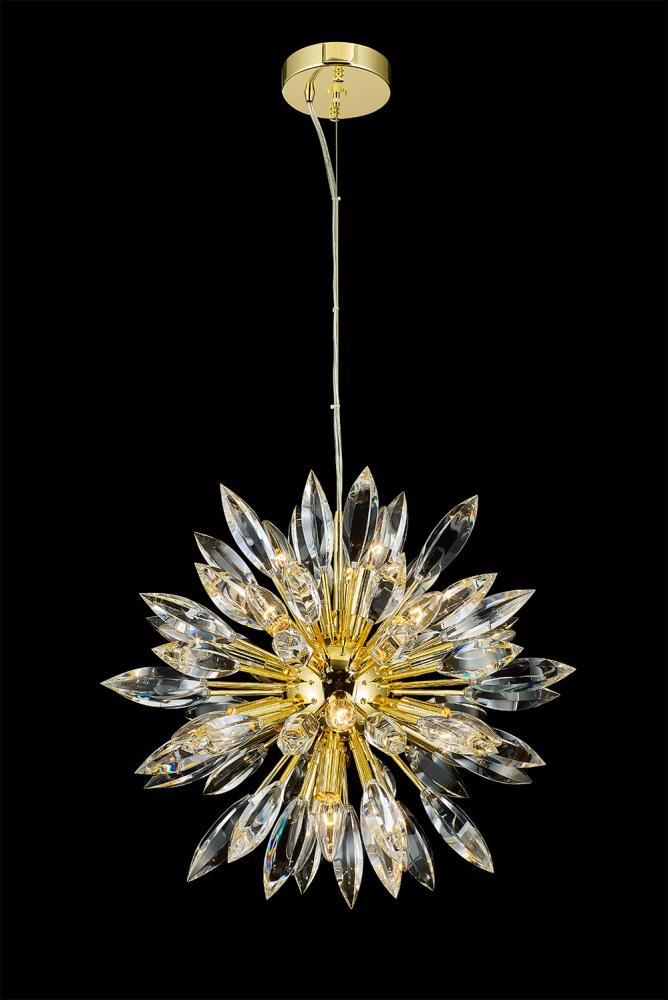 StarFire Crystal 6839GD