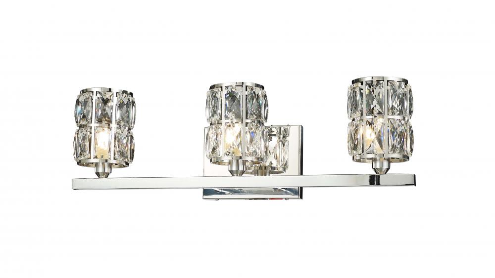 StarFire Crystal 8103WSCH