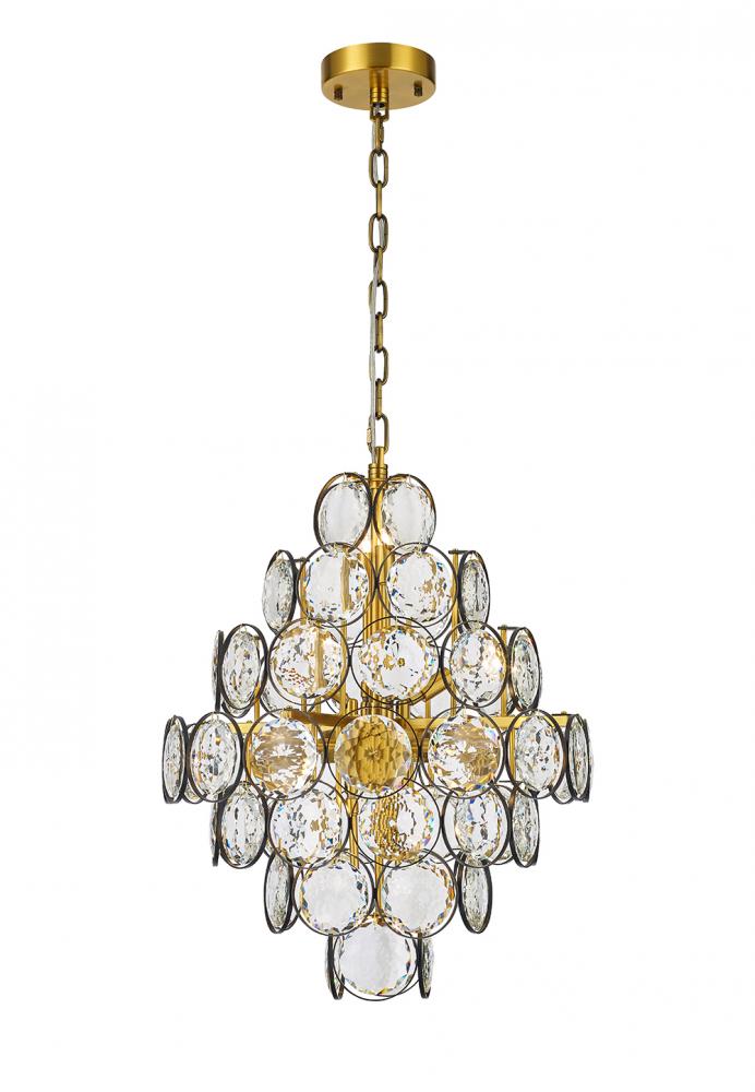 StarFire Crystal 8521AB