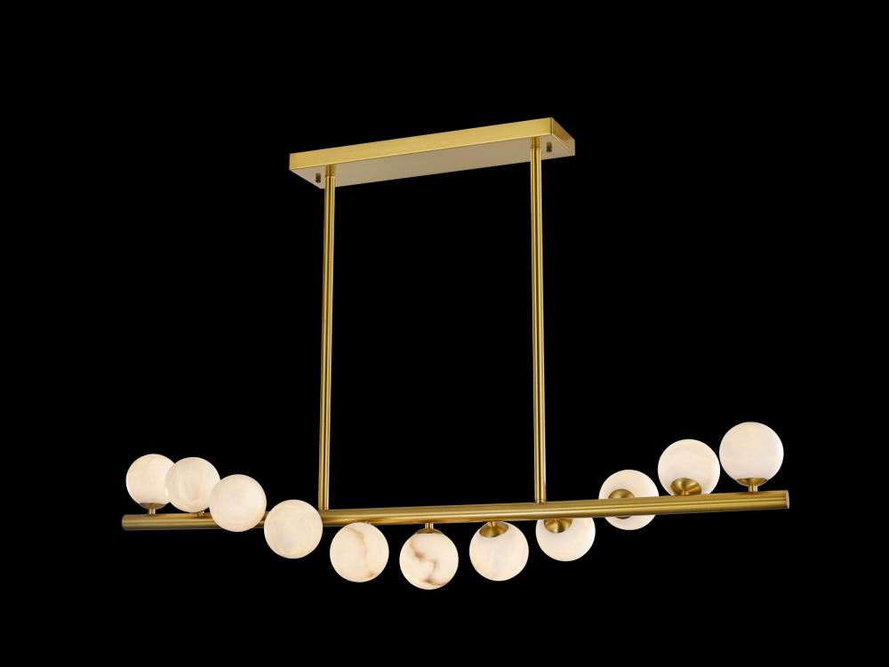 StarFire Crystal 8848AB