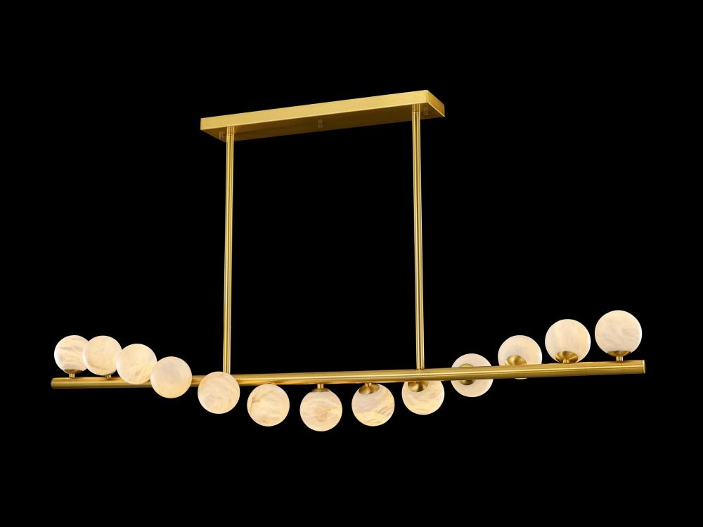 StarFire Crystal 8849AB