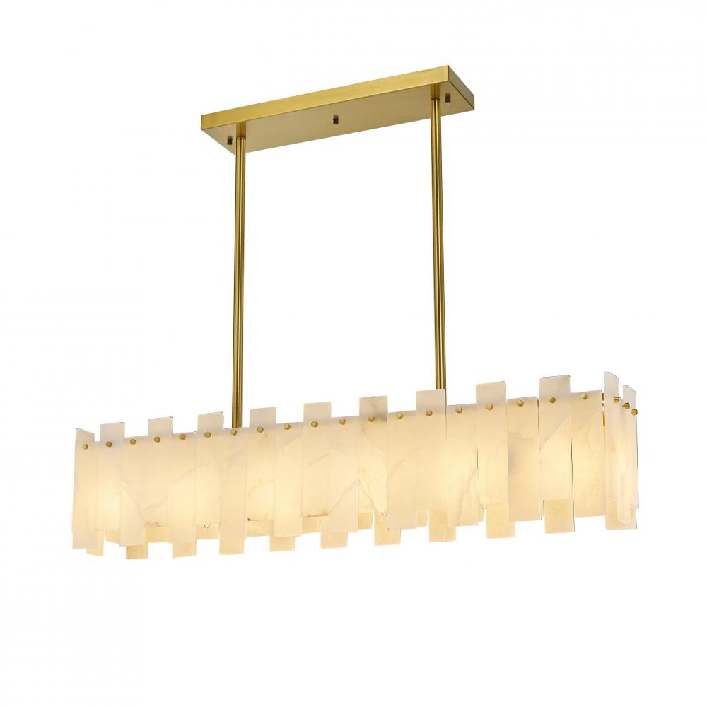 StarFire Crystal 8850AB