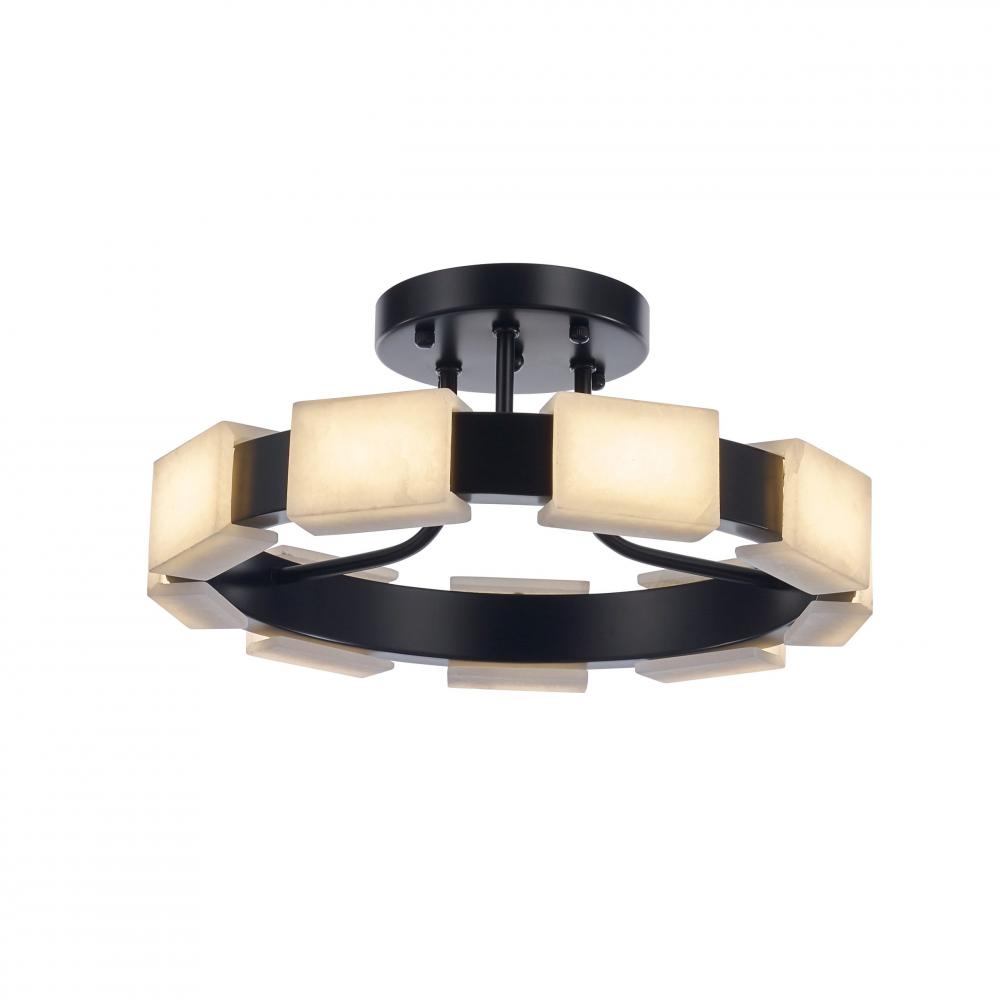 StarFire Crystal 8880BK