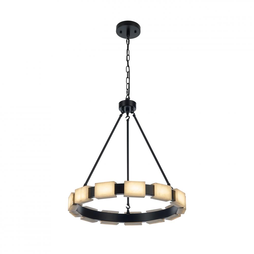 StarFire Crystal 8881BK