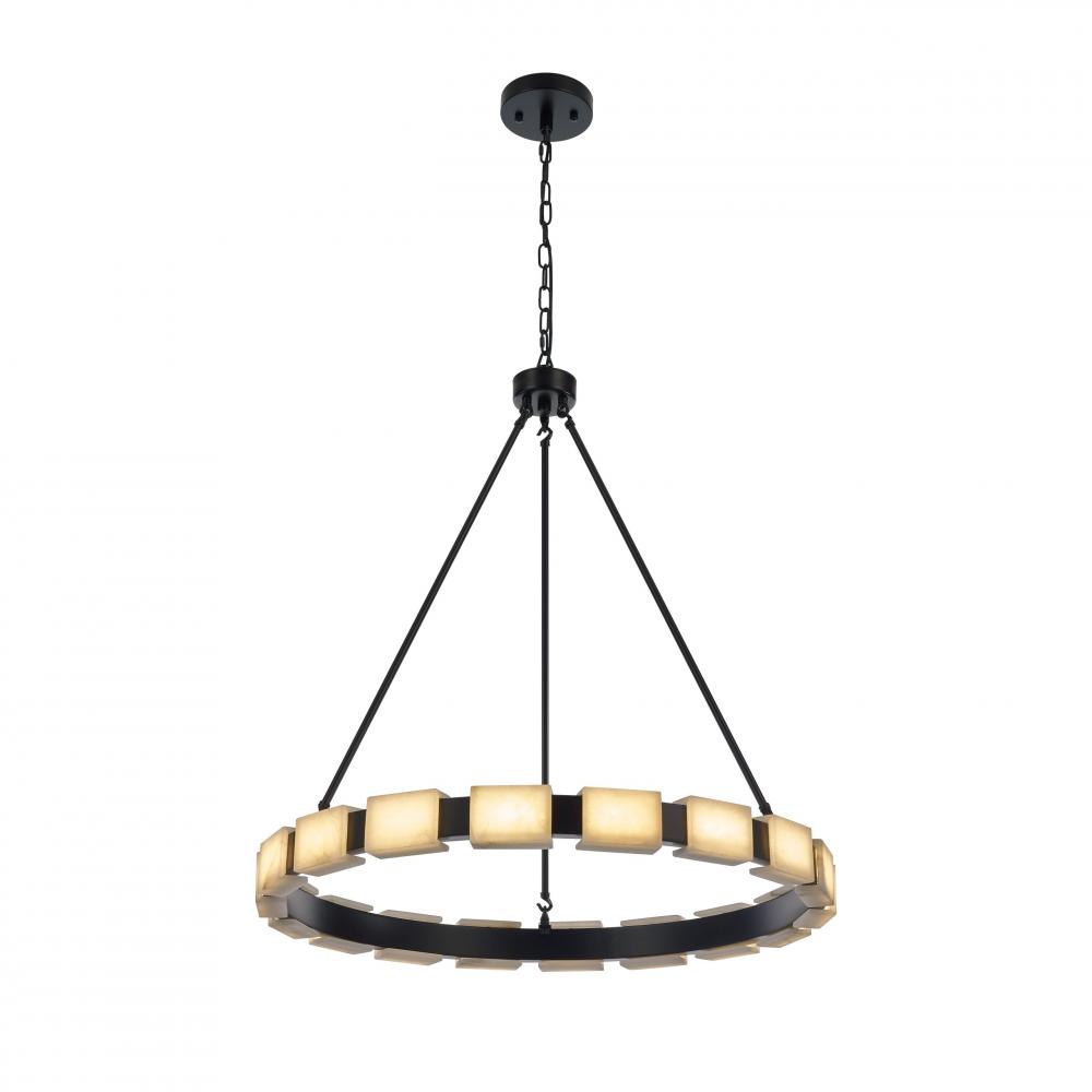 StarFire Crystal 8882BK