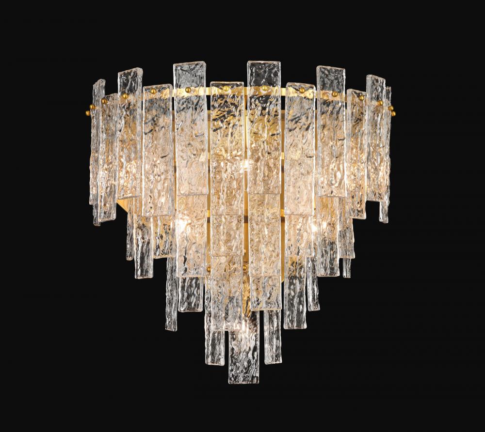 StarFire Crystal 9306WSAB